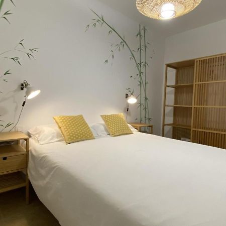 Vivienda Vacacional Sur De Europa B 1 4 La Restinga Luaran gambar